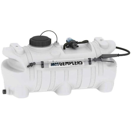 Gemplers 25 gal Deluxe Spot Sprayer SSO-01-025D-GP